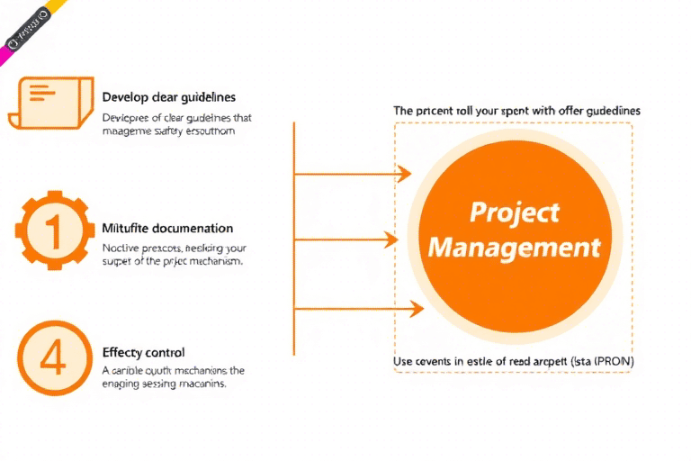 如何制定有效的工程项目资料管理规定？