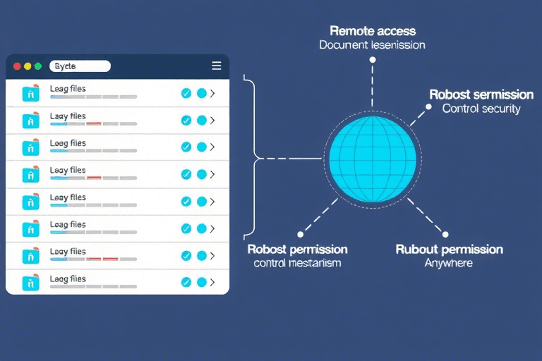如何高效地管理和维护工程项目的资料？