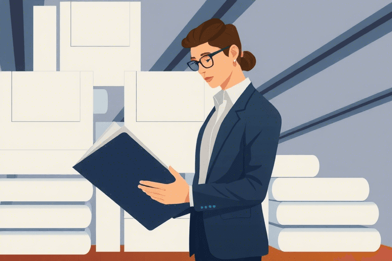 如何成为一名优秀的建筑工程资料管理专员？