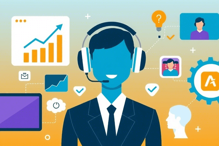 如何提升工程资料管理员的业绩？