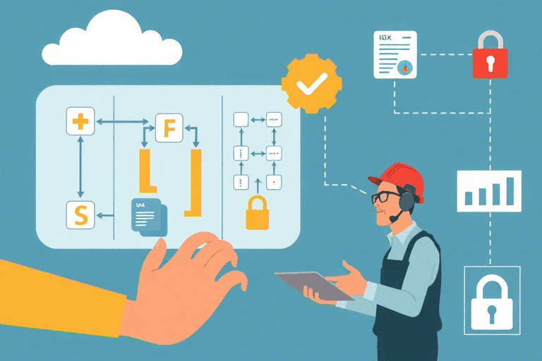 如何高效管理工程资料？最新工程资料管理规程详解