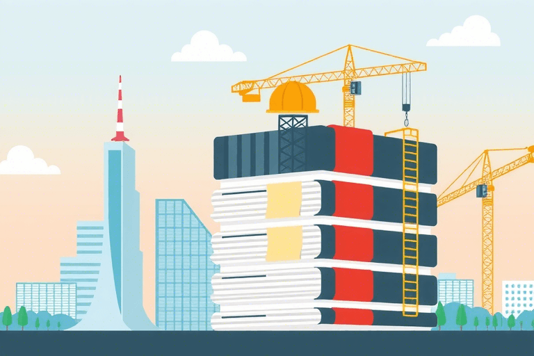 如何有效地管理广东建筑工程资料？