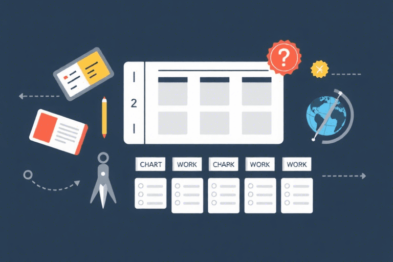 如何设计和实施水利工程资料管理的高效教案？