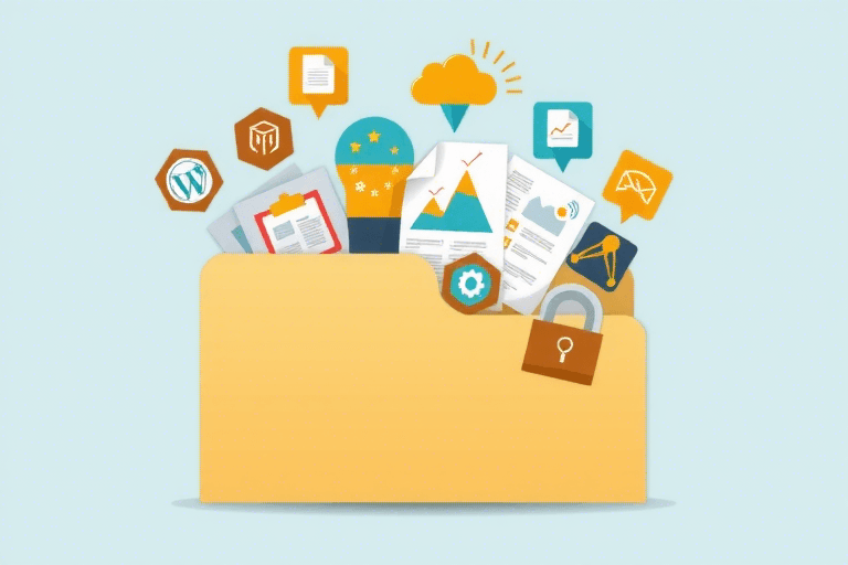 如何制定和执行有效的工程资料管理规定？