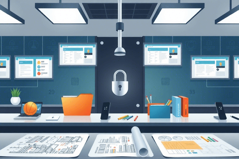 如何有效管理和维护建筑工程资料？