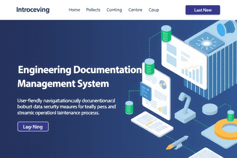 如何创建一个高效的工程资料管理系统官网？