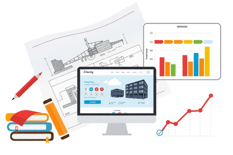 如何有效地学习和掌握建筑工程资料管理的方法？