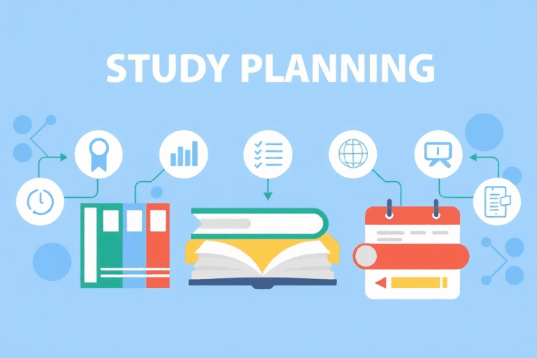 如何高效准备工程管理非全日制研究生备考资料？