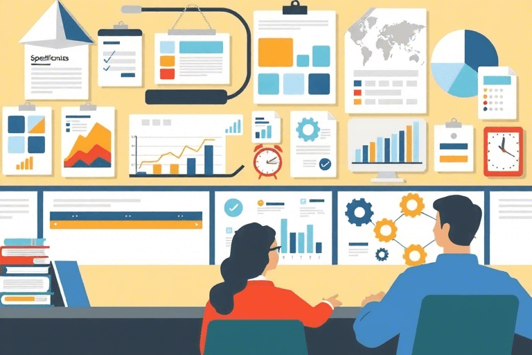 如何有效实施工程资料管理措施技术标？