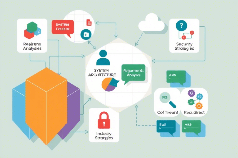 如何构建高效的工程资料管理系统云平台？