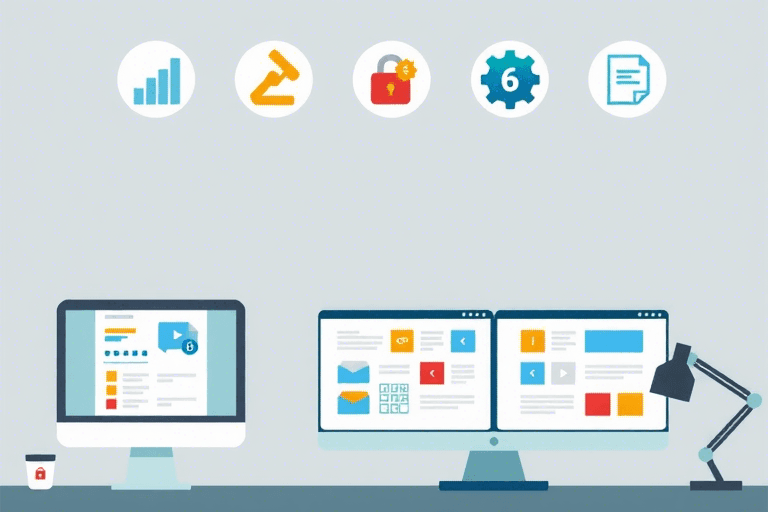 如何有效地管理工程内业资料？