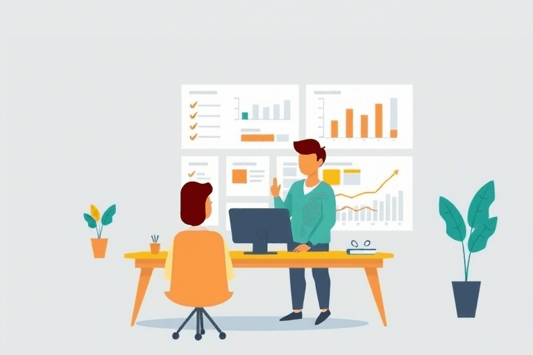 如何做好保利工程资料管理岗位的工作？