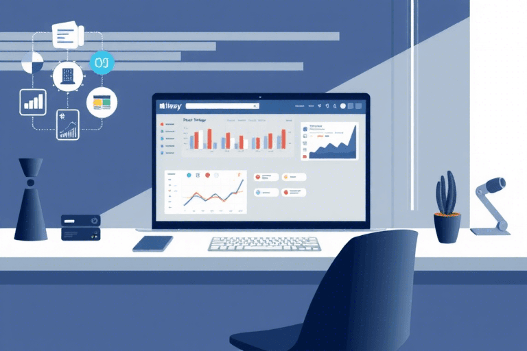 如何高效管理GB铁路工程资料？