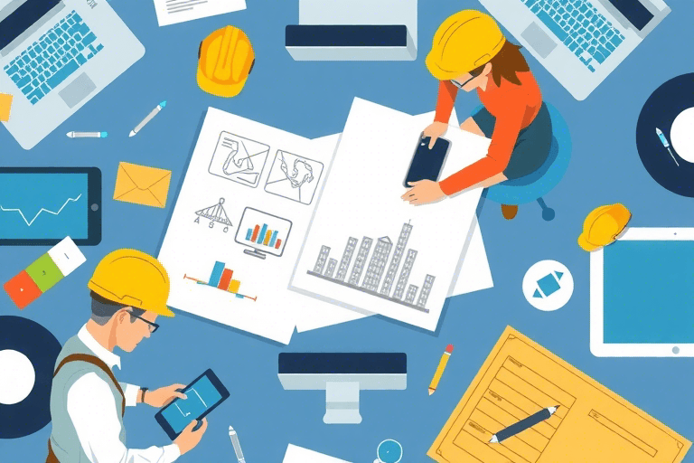 如何确保施工工程资料管理符合规范？