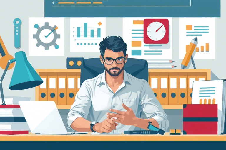 如何高效进行工程项目管理结算资料整理？