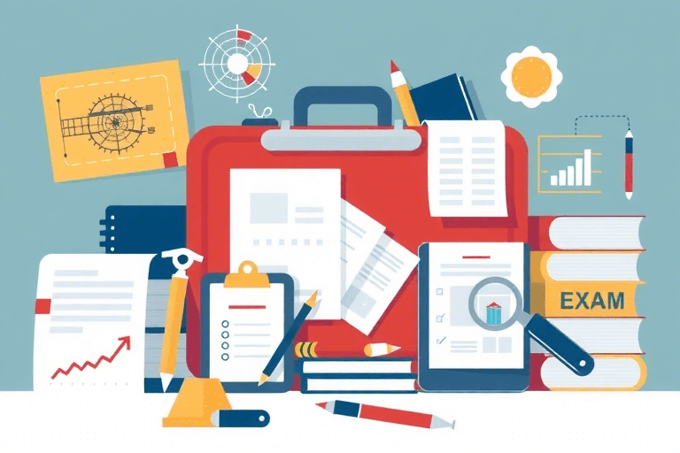 如何应对建设工程资料与管理试题？