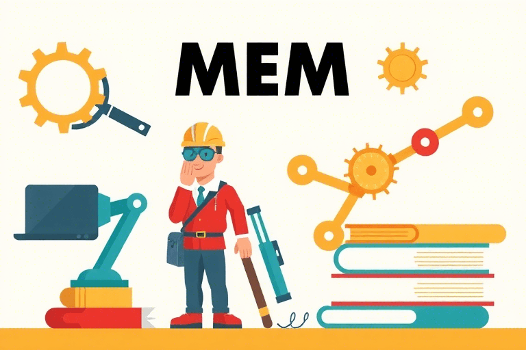 如何选择和利用MEM工程管理考研资料书？