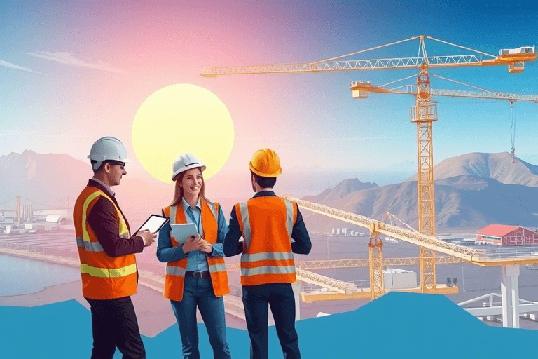 如何有效管理青海路桥工程资料？提高效率与确保质量的关键策略