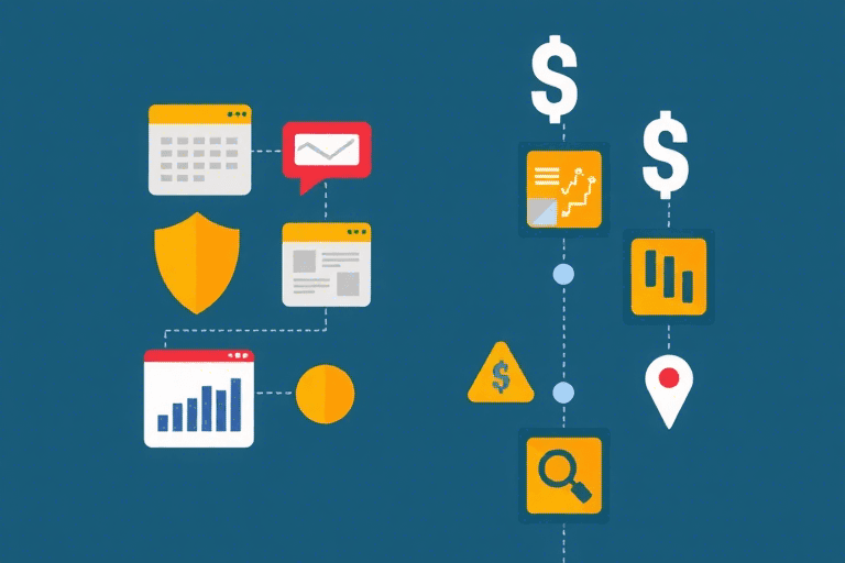 如何高效管理金融工程资料？掌握金融工程资料管理课程的技巧