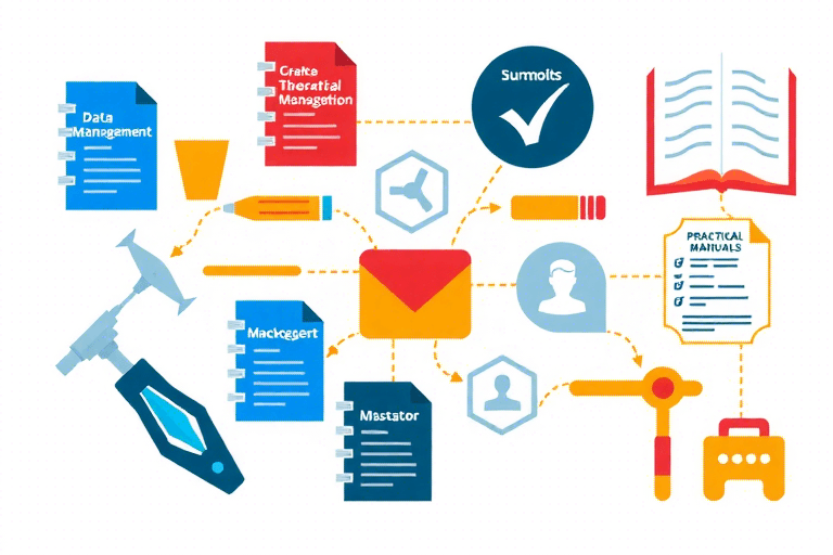 如何高效应对配网工程资料管理试卷？