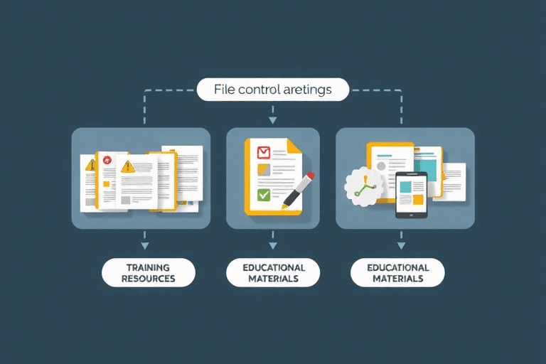 如何确保工程资料管理符合规范？