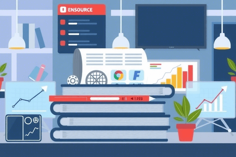 如何有效进行鞍山工程资料管理招聘？