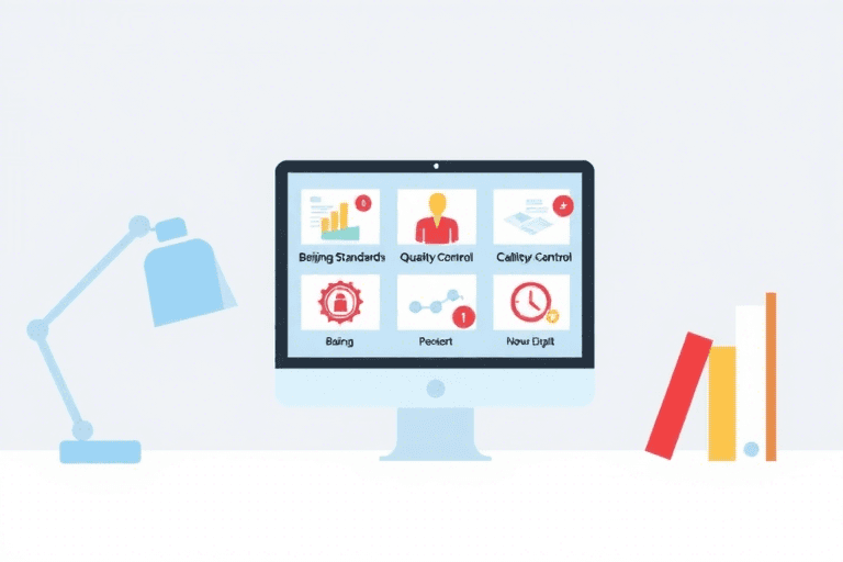 如何确保北京工程资料管理规范符合标准？