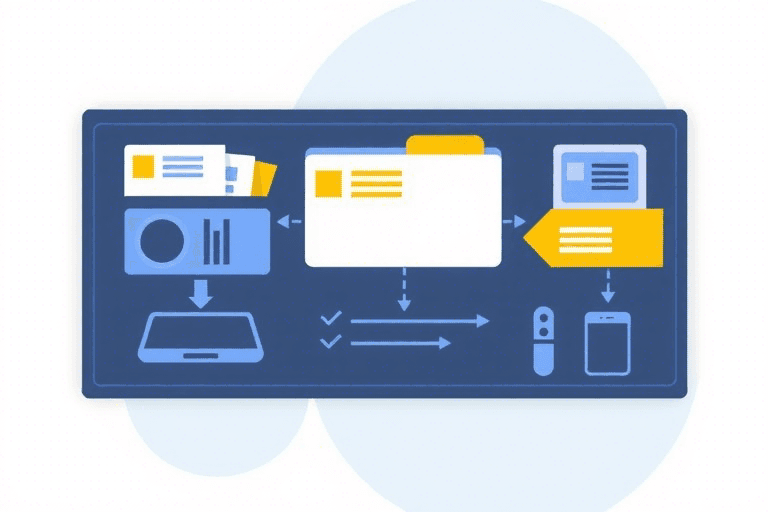 如何高效进行建设工程资料管理与分类？