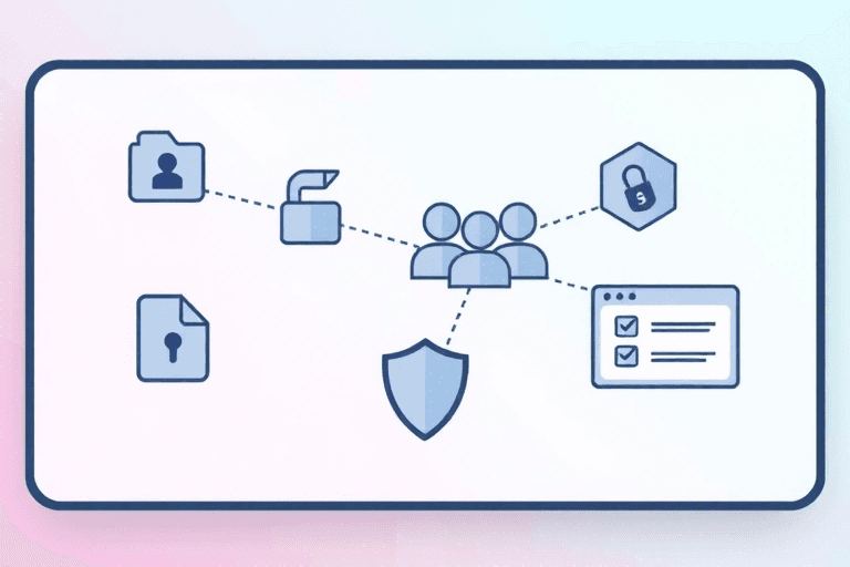 如何高效管理大型工程项目的海量资料？