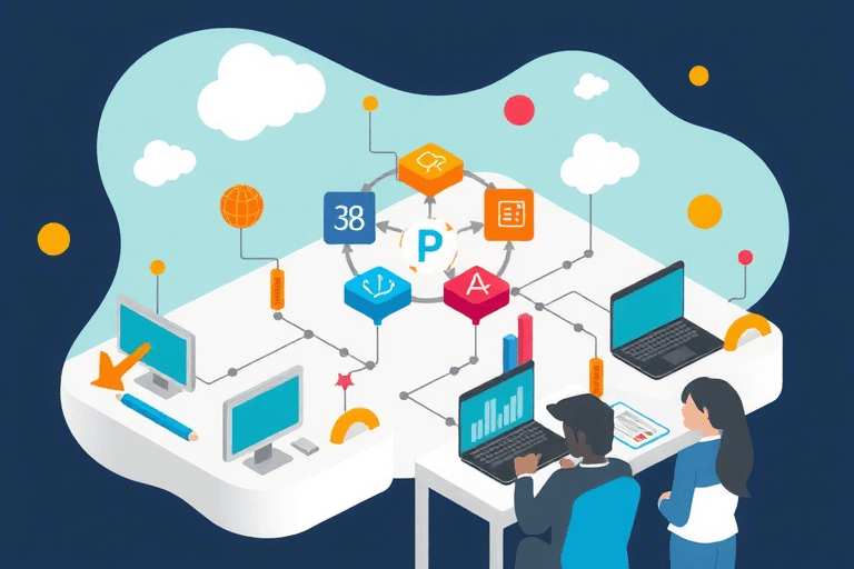 如何有效管理机场工程资料？