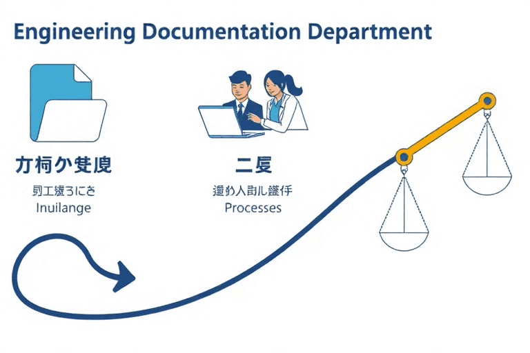 如何有效管理工程资料部？制定一份科学规范的管理办法