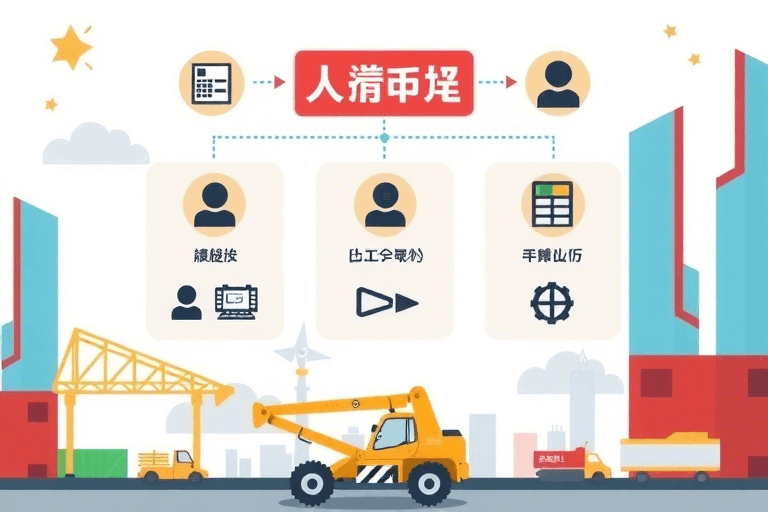 如何在河南工程中高效执行资料管理规程？