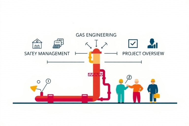 如何高效管理广汇燃气工程资料？