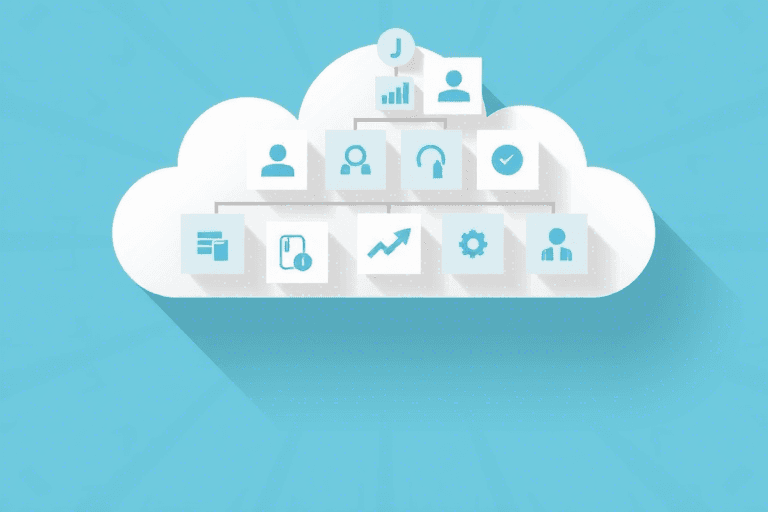 如何构建高效的云表工程资料管理系统？