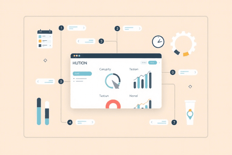 如何构建高效的地铁工程资料管理系统？