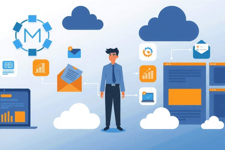 如何高效进行建设工程信息管理资料的编制与维护？