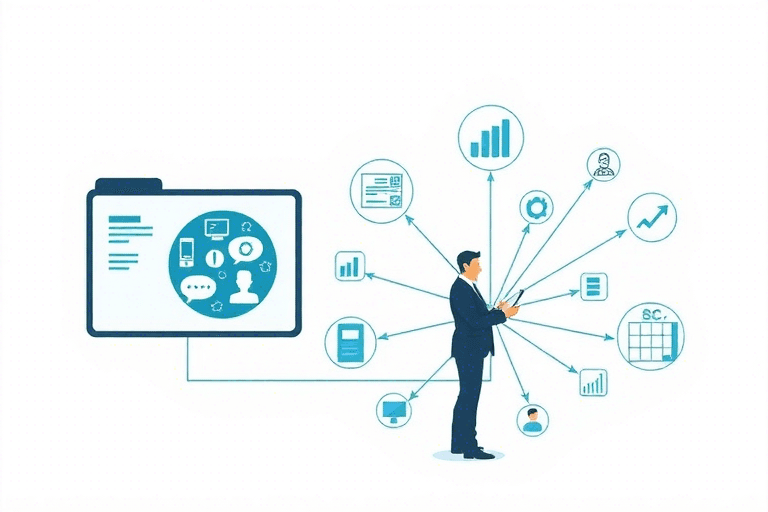 如何实现高效的工程档案资料管理目标？