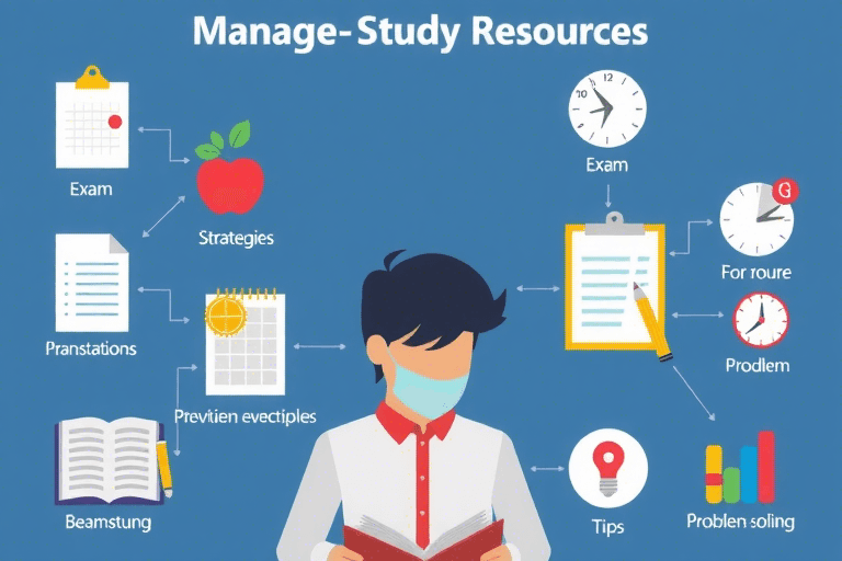 如何高效准备工程档案资料管理试卷？