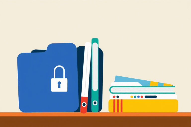 工程资料管理员的基础职责与工作技巧：如何高效管理工程文档？