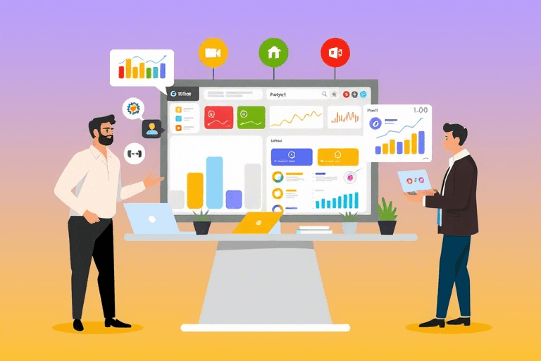 如何有效管理工程项目信息和资料？