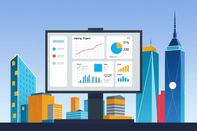 如何选择和使用重庆工程管理资料软件？