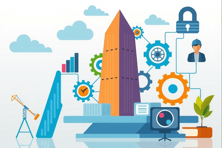 如何有效进行建筑工程资料管理？