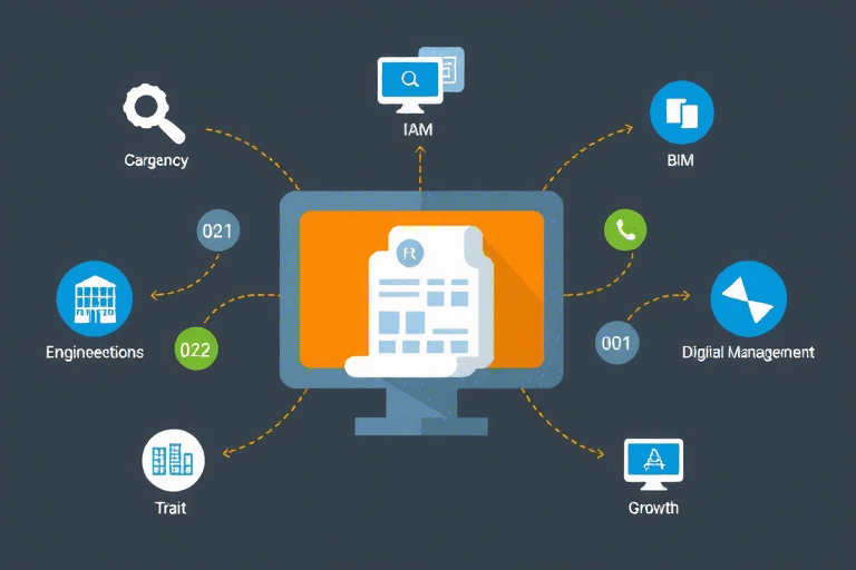 如何成为一名优秀的工程资料管理员？