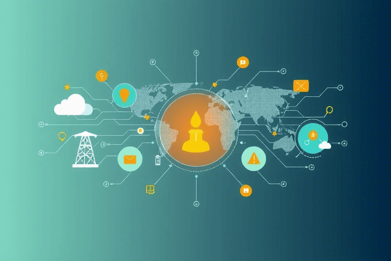 如何有效地实施工程资料管理措施？