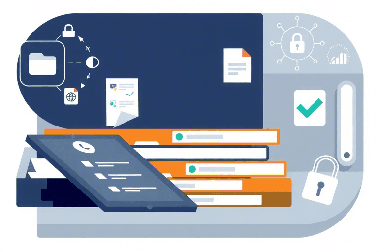 如何高效地获取和利用工程管理资料？