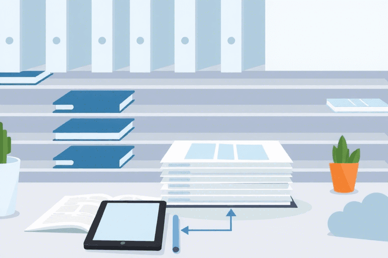 如何实现工程资料管理的整体目标？