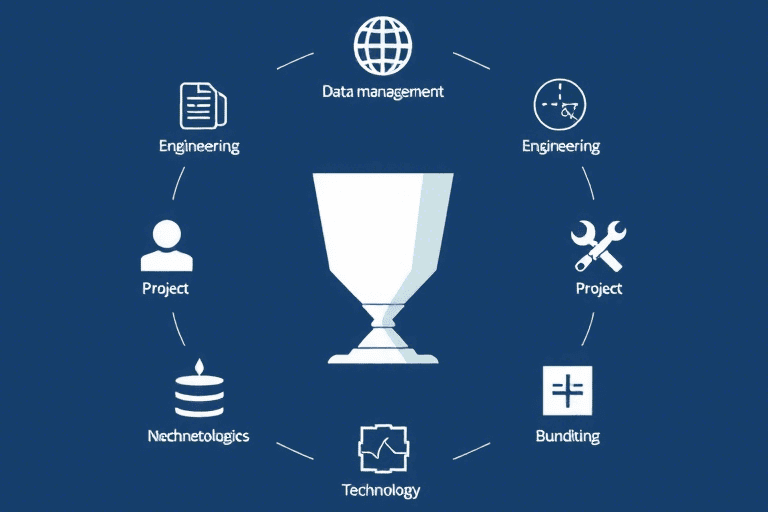 如何确保长安杯工程资料管理规范？