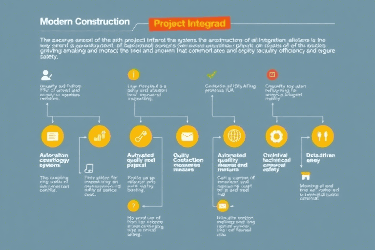 如何高效管理和编制建设工程管理技术资料？