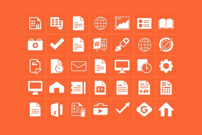 如何有效管理和整理建筑行业的工程管理资料？