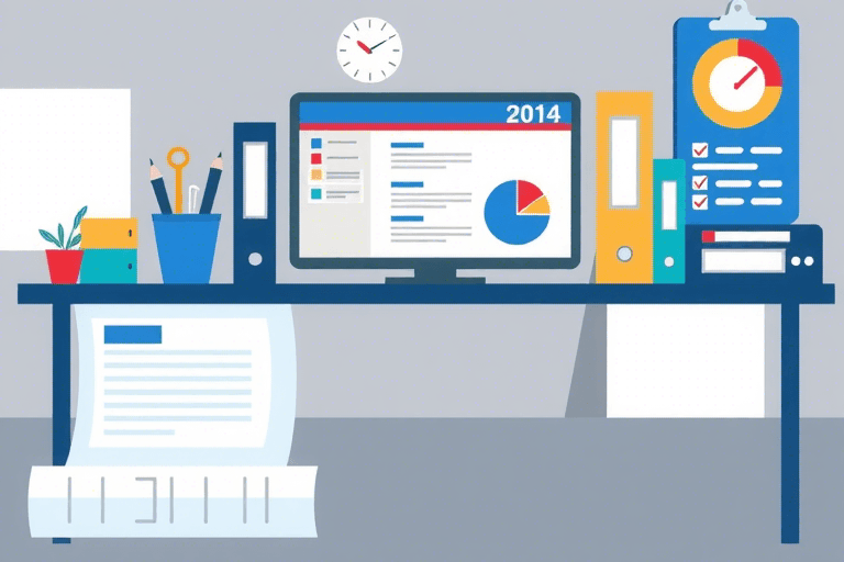 如何有效地进行工程施工项目管理资料的整理与归档？